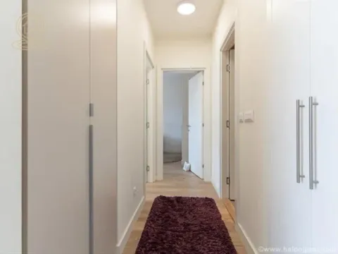 Rent, three bedroom apartment, 68m², Savski Venac, Beograd - image 7