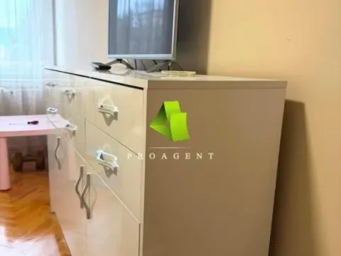Rent, one bedroom apartment, 56m², Medijana, Niš - image 5