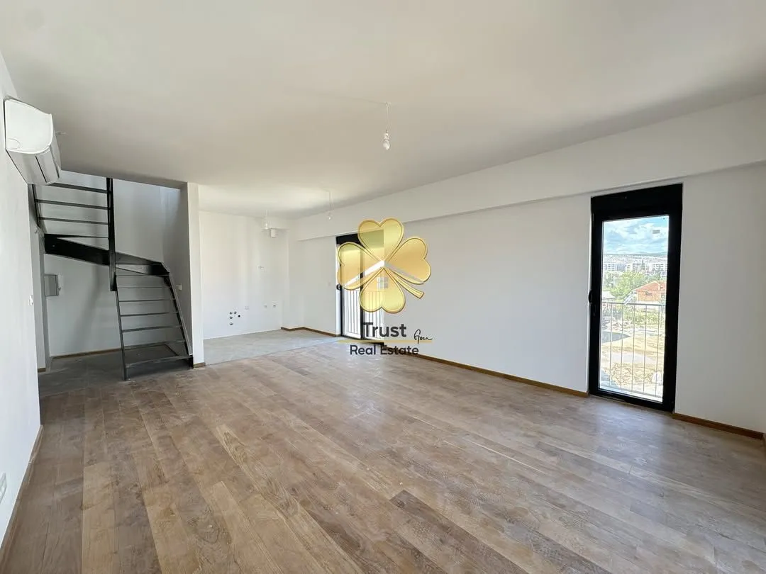 Sale, apartment, 110m², Zabjelo, Podgorica