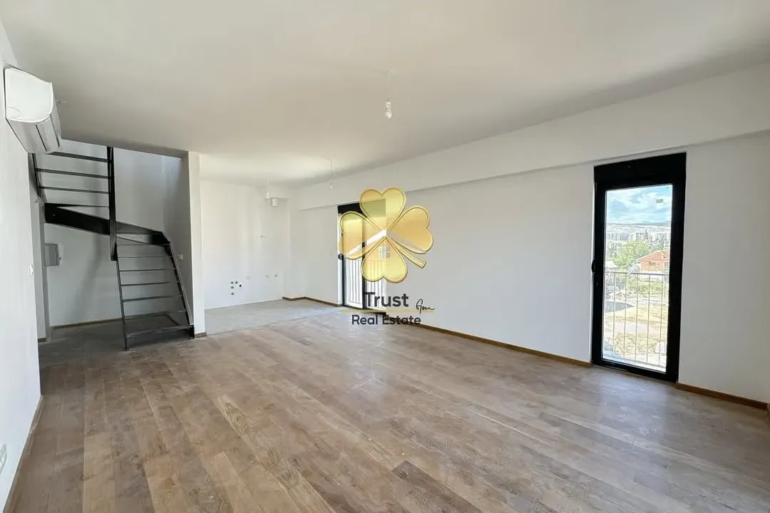 Sale, apartment, 110m², Zabjelo, Podgorica