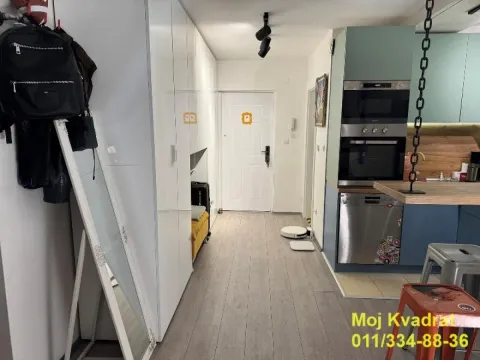 Prodaja, jednosoban stan, 38m², Autokomanda, Voždovac Sve Podlokacije - image 7