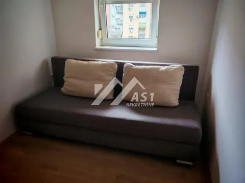 Rent, one bedroom apartment, 35m², Nova Detelinara, Novi Sad Sve Podlokacije - image 6