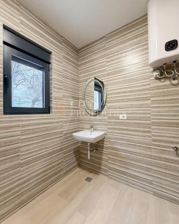 Prodaja, stan, 50m², Zagorič, Podgorica