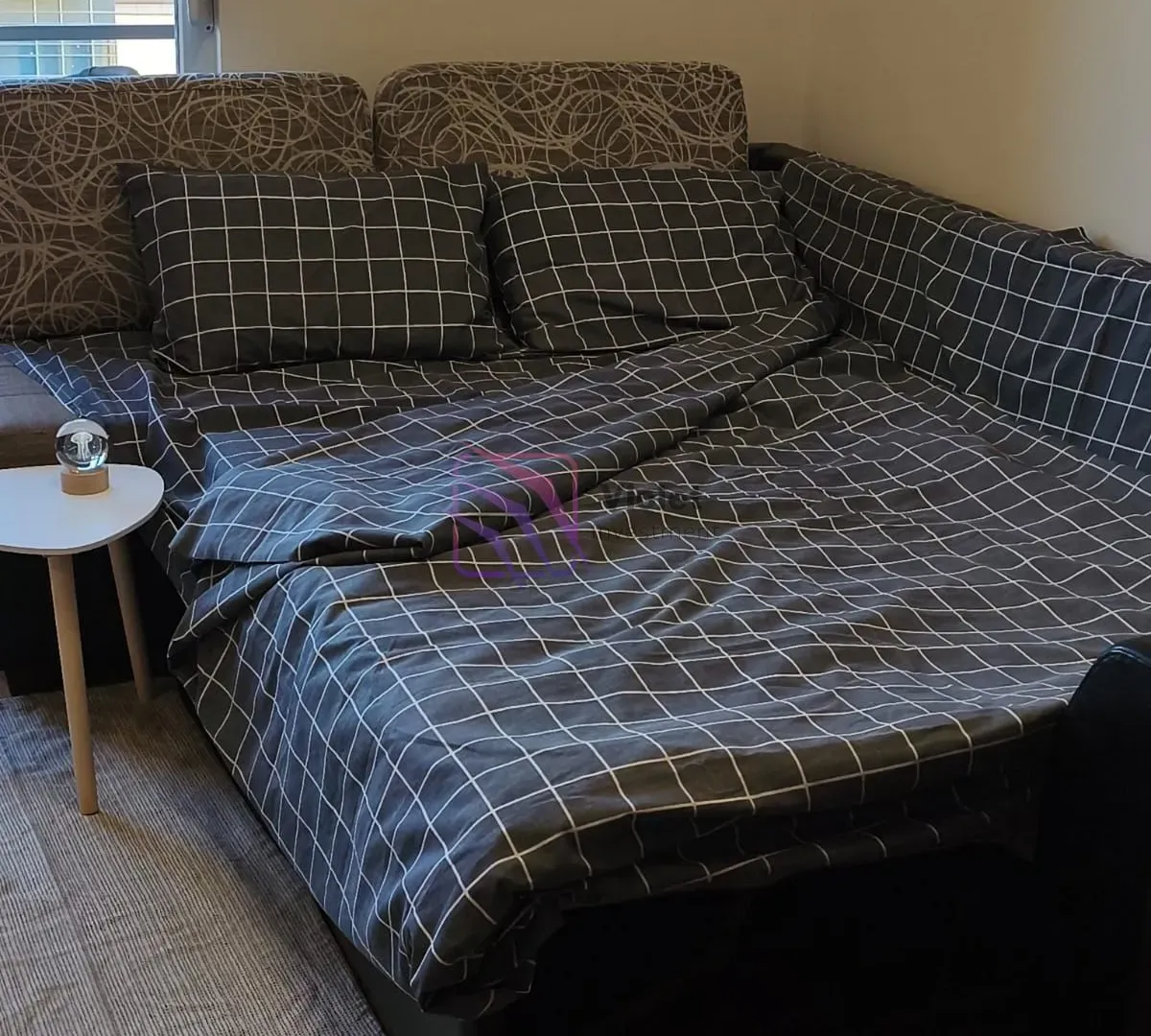 Rent, apartment, 32m², City Kvart, Podgorica
