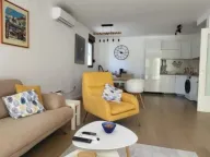Rent, two bedroom apartment, 65m², Seljanovo, Tivat - image 1