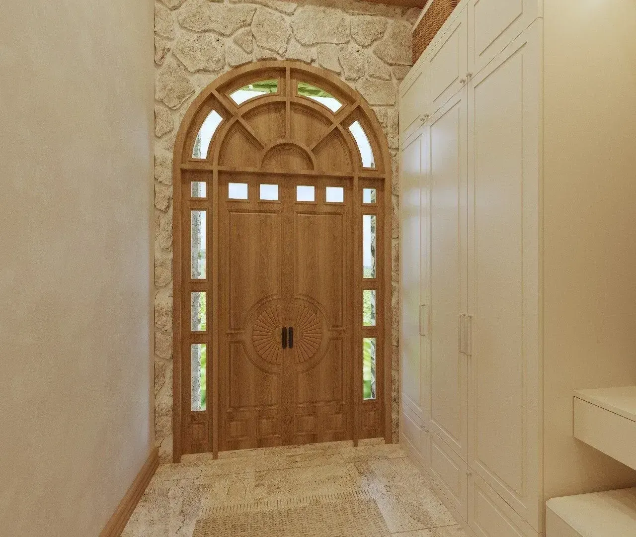 Prodaja, kuća, 158m², Markovići, Budva