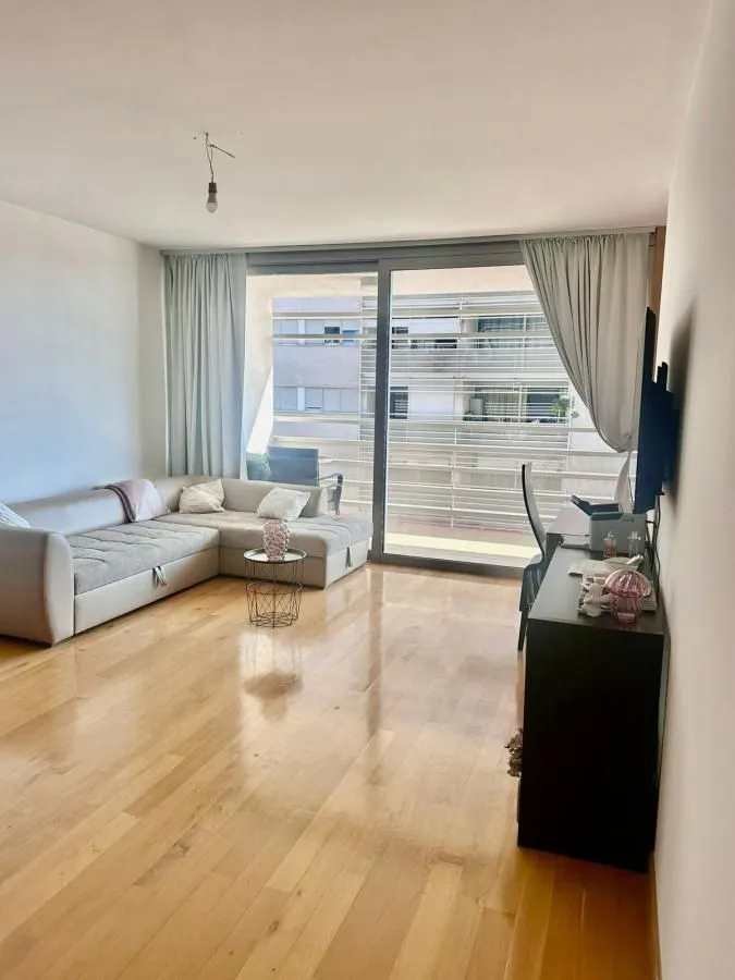Sale, two bedroom apartment, 85m², Budva, Crna Gora