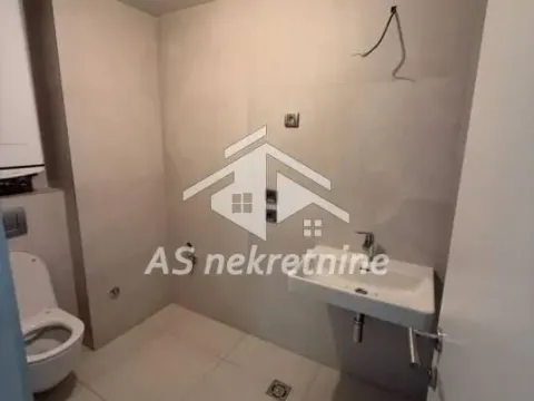 Rent, two bedroom apartment, 57m², Novi Beograd Blok 65, Novi Beograd Sve Podlokacije - image 8