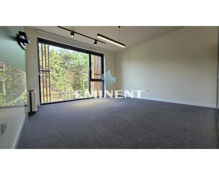 Rent, office space, 268m², Savski Venac, Beograd