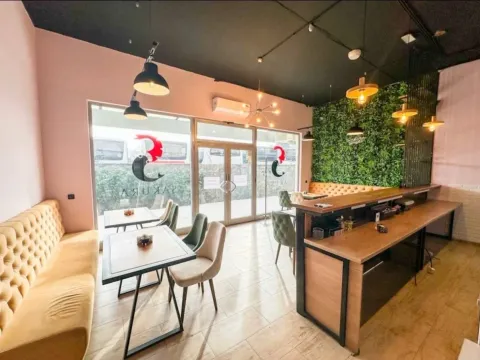 Rent, office space, 50m², Tuški Put, Podgorica - image 3