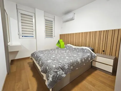 Rent, one bedroom apartment, 45m², Medijana, Niš - image 7