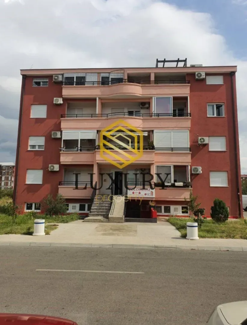 Prodaja, četvorosoban stan, 154m², Zabjelo, Podgorica