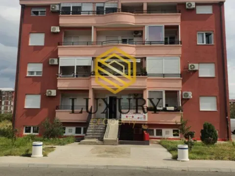 Sale, four bedroom apartment, 154m², Zabjelo, Podgorica - image 11