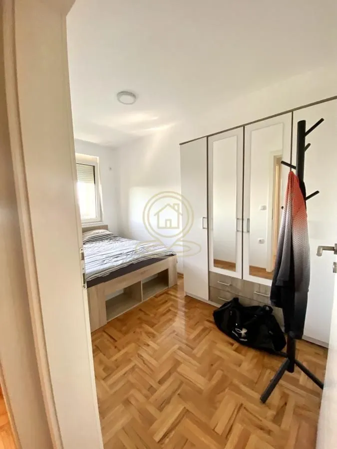 Prodaja, dvosoban stan, 45m², Medijana, Niš