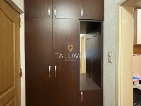 Izdavanje, jednosoban stan, 36m², Stari Aerodrom, Podgorica - image 7