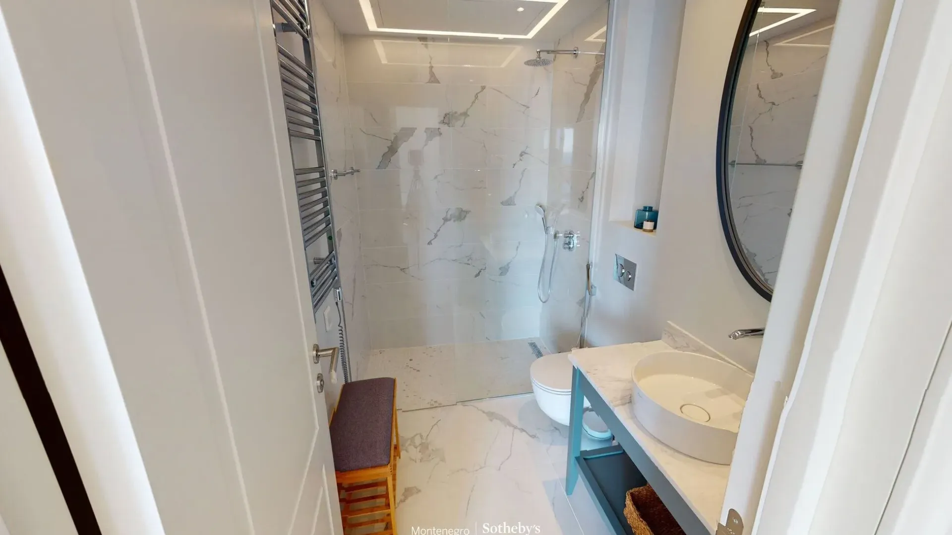 Prodaja, jednosoban stan, 74m², Kotor, Crna Gora