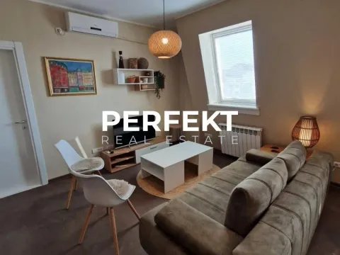 Rent, three bedroom apartment, 71m², Centar, Pančevo - image 2