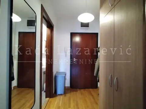 Izdavanje, jednosoban stan, 28m², Voždovac Sve Podlokacije, Beograd - image 7