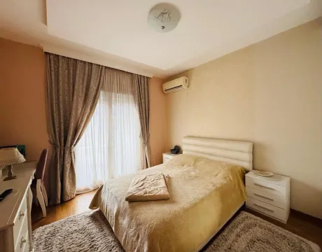 Sale, three bedroom apartment, 111m², City Kvart, Podgorica - image 9