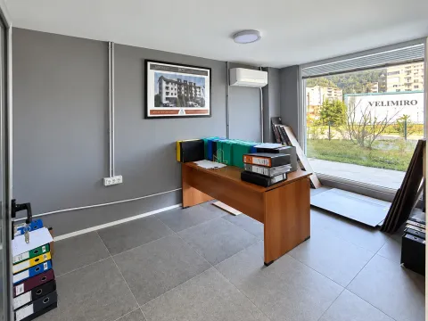 Sale, office space, 96m², Zabjelo, Podgorica - image 5