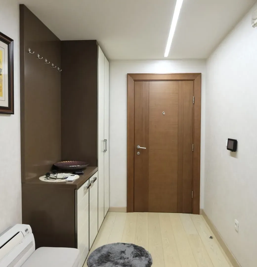 Izdavanje, četvorosoban stan, 178m², Kruševac, Podgorica