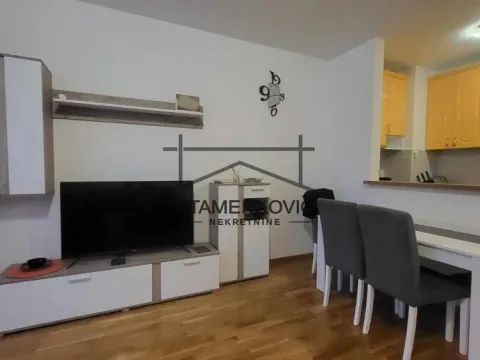 Rent, one bedroom apartment, 50m², Jugovićevo, Novi Sad Sve Podlokacije - image 3