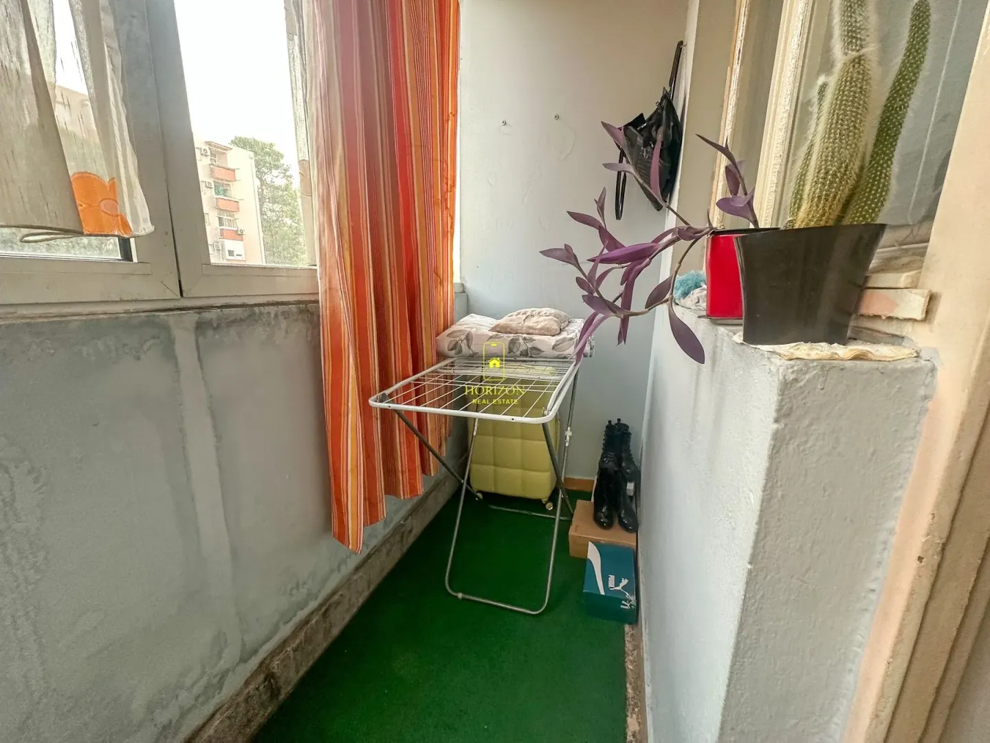 Prodaja, garsonjera, 34m², Preko Morače, Podgorica