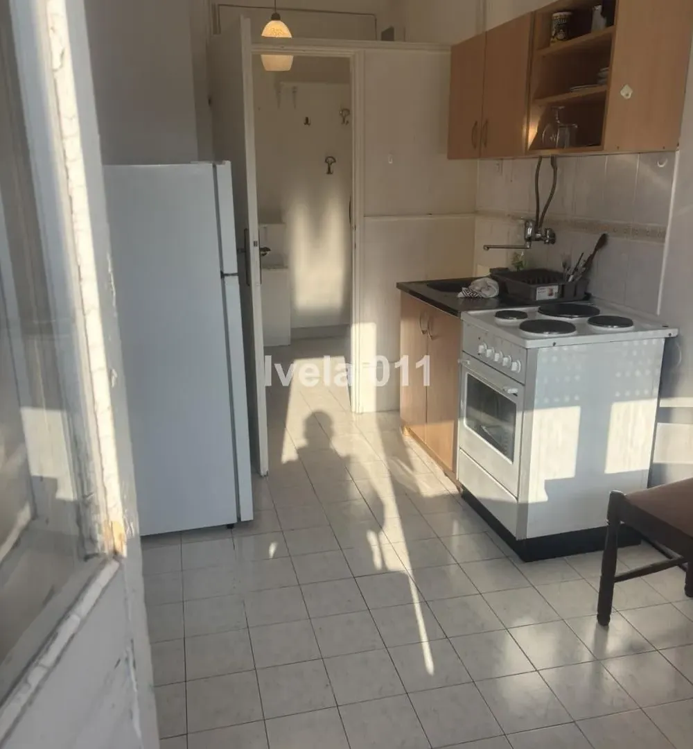 Rent, two bedroom apartment, 50m², Denkova Basta, Zvezdara Sve Podlokacije