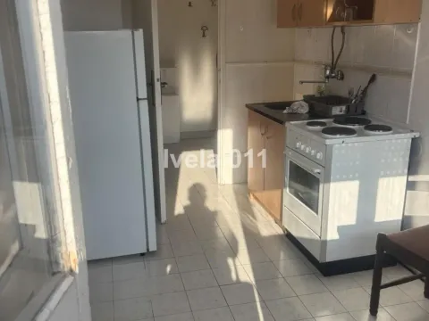 Rent, two bedroom apartment, 51m², Denkova Basta, Zvezdara Sve Podlokacije - image 8