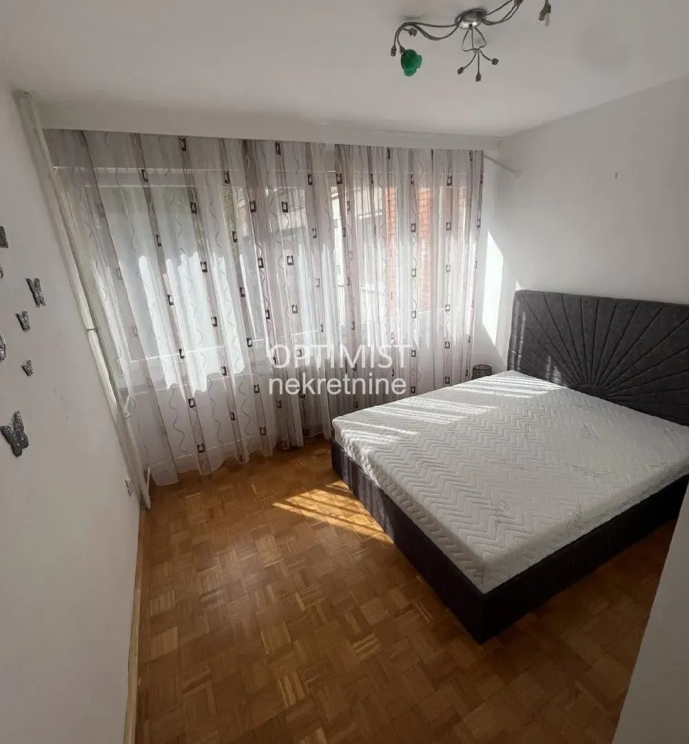 Prodaja, trosoban stan, 69m², Kumodraž 1, Kumodraž Sve Podlokacije