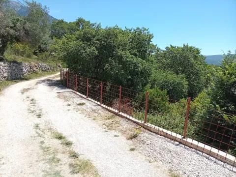 Prodaja, plac, 1300m², Kavač, Kotor - image 2
