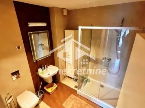 Rent, two bedroom apartment, 64m², Novi Beograd Blok 65, Novi Beograd Sve Podlokacije - image 8