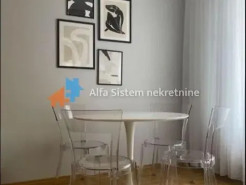 Rent, two bedroom apartment, 65m², Tašmajdan, Palilula Sve Podlokacije - image 7