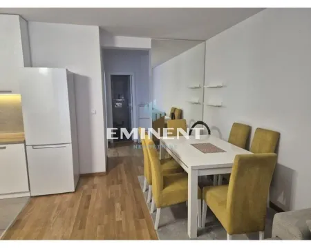 Izdavanje, dvosoban stan, 53m², Kluz, Zvezdara Sve Podlokacije - image 4
