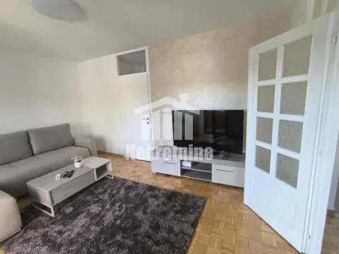 Rent, one bedroom apartment, 43m², Vračar Sve Podlokacije, Beograd - image 2