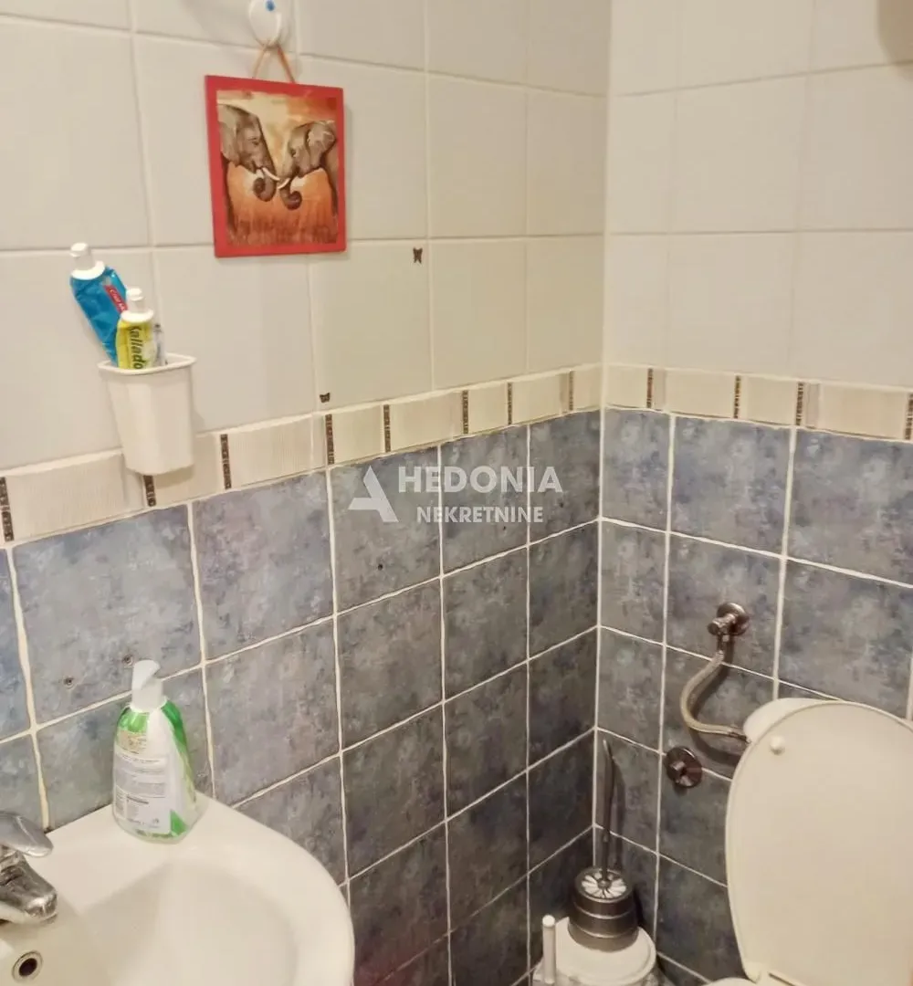 Prodaja, stan, 16m², Zemun Novi Grad, Zemun Sve Podlokacije