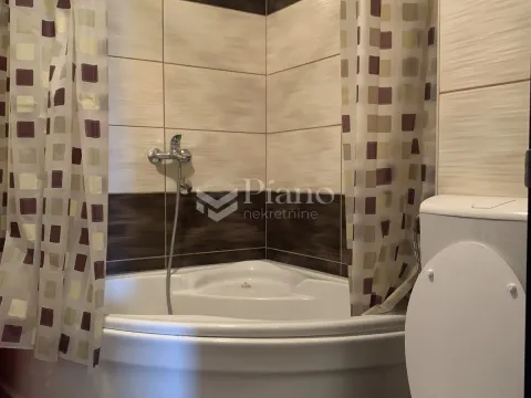 Rent, one bedroom apartment, 56m², Podgorica, Crna Gora - image 8