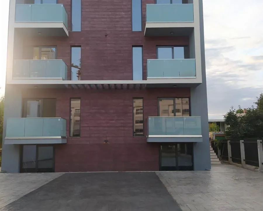 Izdavanje, stan, 22m², Tološi, Podgorica