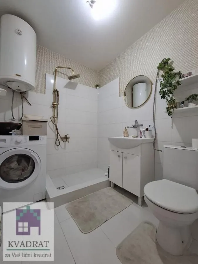 Prodaja, trosoban stan, 57m², Šabac, Srbija