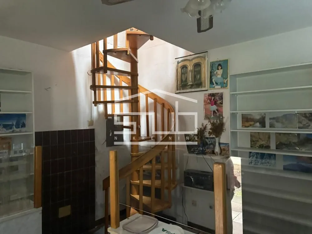 Sale, office space, 32m², Vidikovački venac, Rakovica
