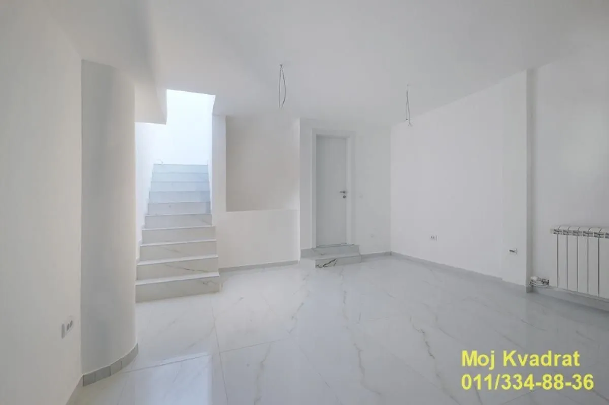 Rent, office space, 66m², Palilulska Pijaca, Palilula Sve Podlokacije