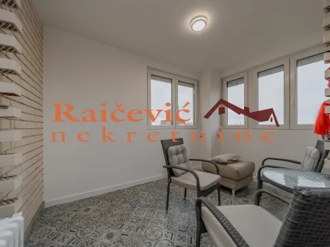 Prodaja, dvosoban stan, 59m², Čukarica, Beograd - image 12