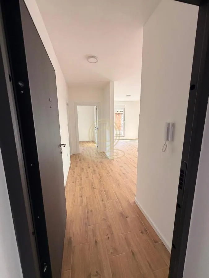 Sale, one bedroom apartment, 38m², Vidovdansko naselje, Novi Sad Sve Podlokacije