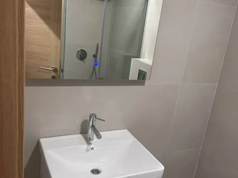 Sale, one bedroom apartment, 47m², City Kvart, Podgorica - image 7