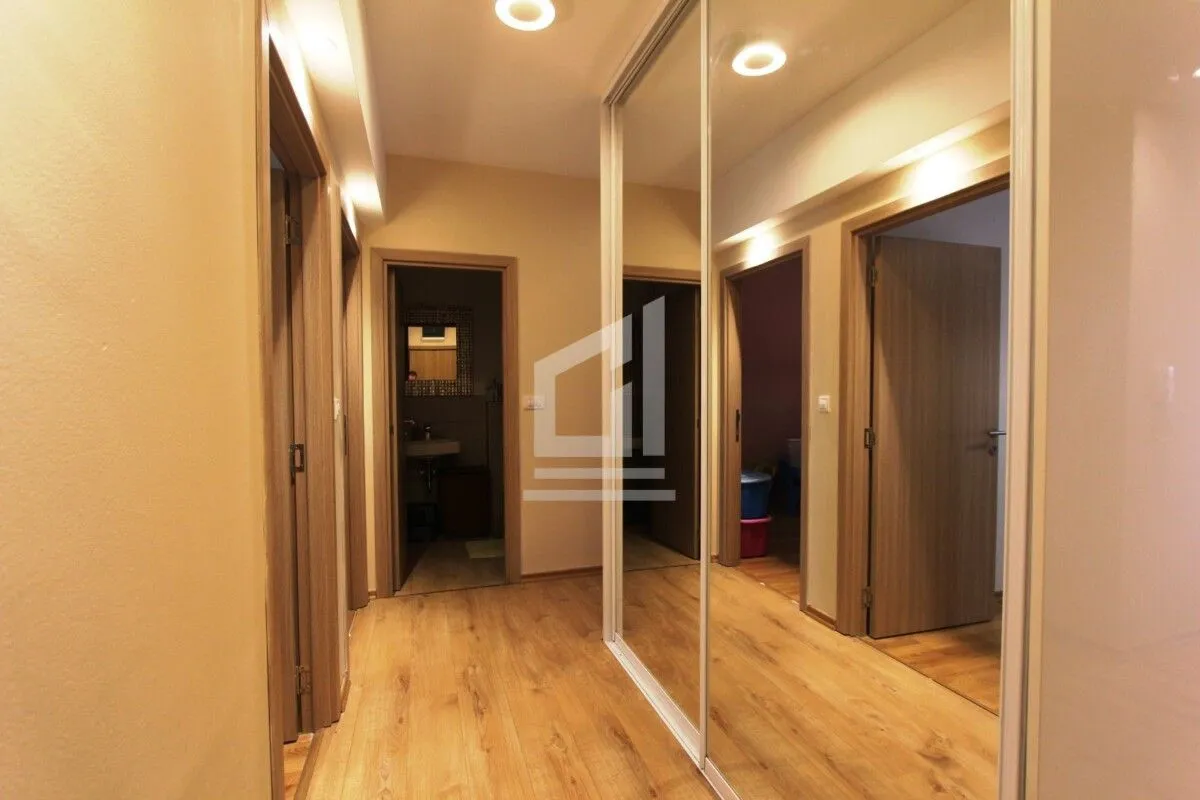 Prodaja, stan, 88m², Budva, Crna Gora