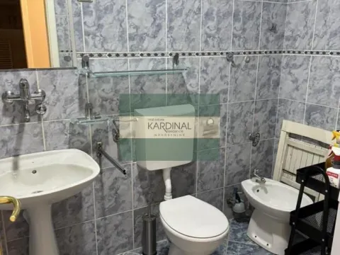 Sale, two bedroom apartment, 53m², Grbavica, Novi Sad Sve Podlokacije - image 15