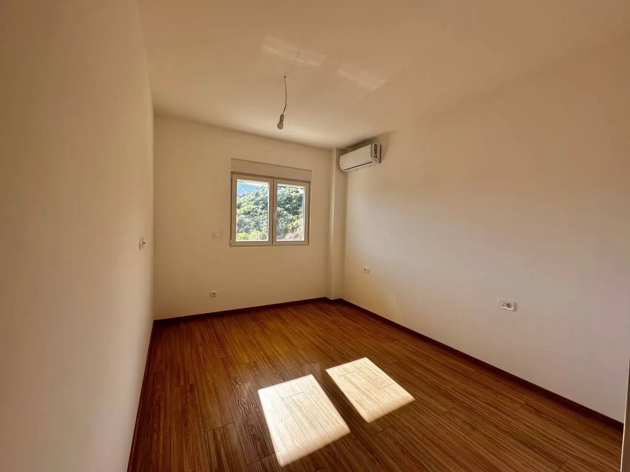 Sale, three bedroom apartment, 92m², Budva, Crna Gora