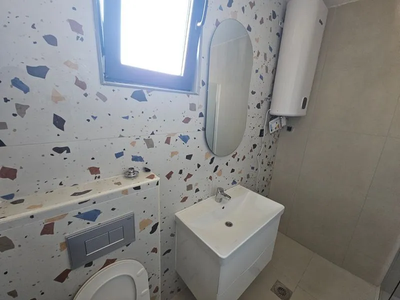 Prodaja, jednosoban stan, 45m², Ostalo, Podgorica