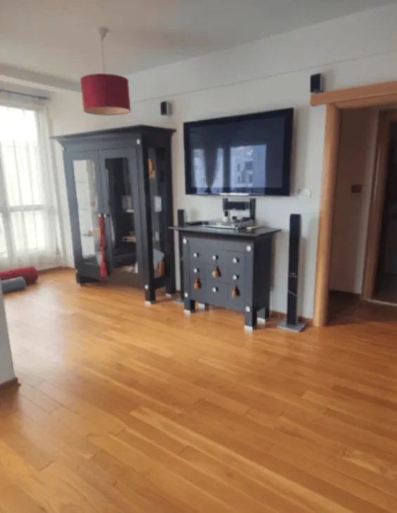Rent, apartment, 90m², Centar, Budva