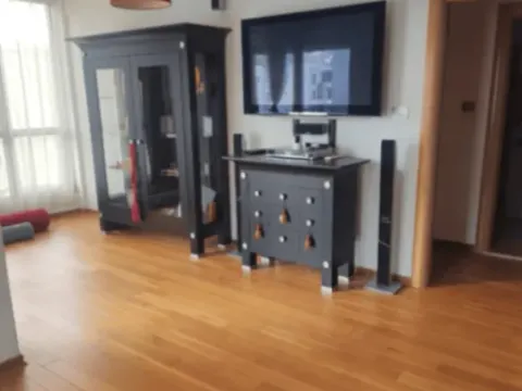 Rent, apartment, 90m², Centar, Budva - image 5